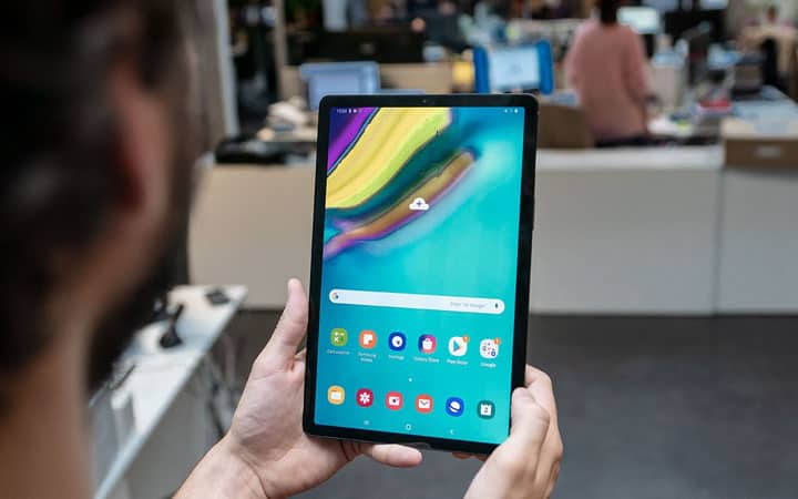 meilleure tablette qualité prix