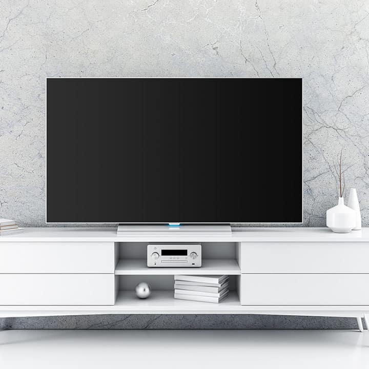 meilleur tv pour ps4