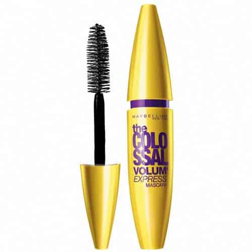 meilleur mascara maybelline