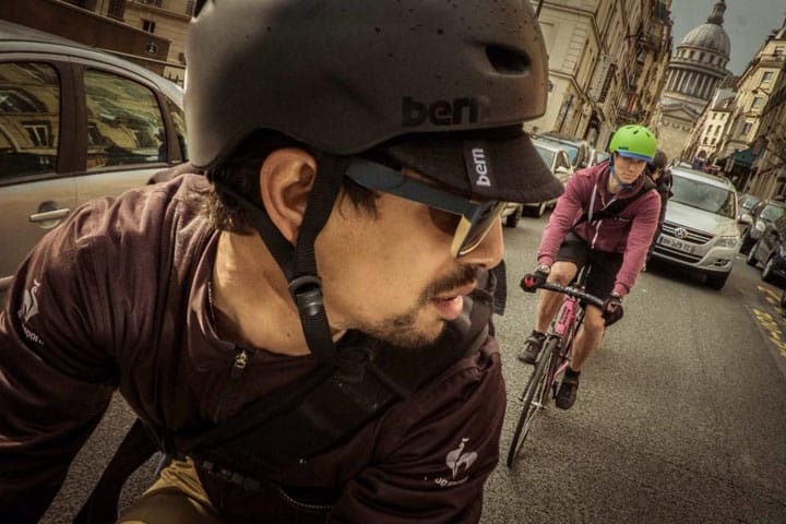 meilleur casque velo urbain