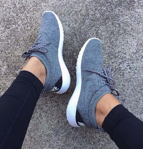 meilleur chaussure fitness femme
