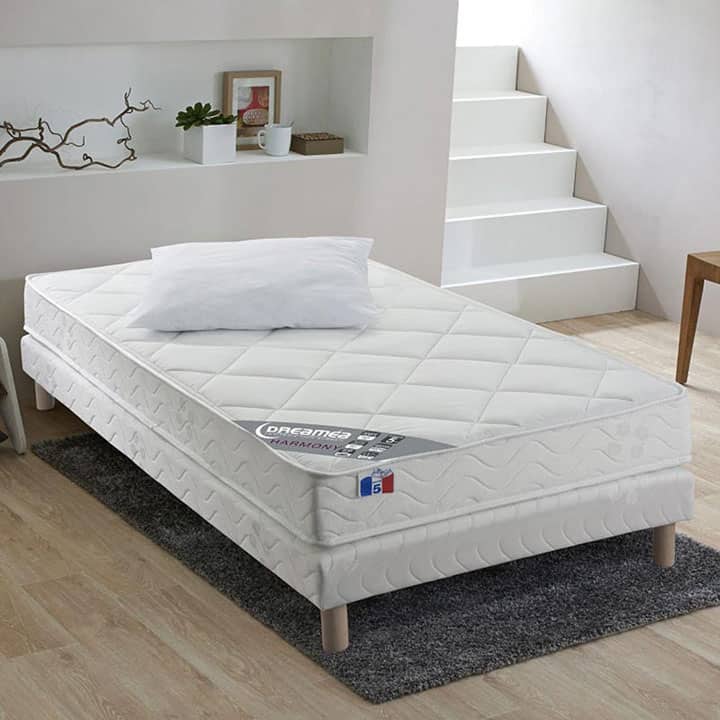 meilleur matelas enfant
