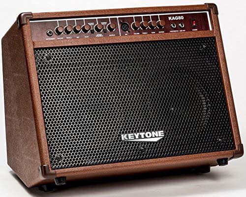 meilleur ampli guitare electro acoustique