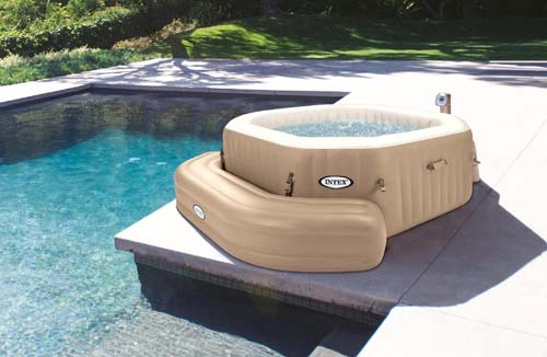 meilleur spa gonflable hydrojet