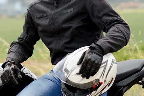 meilleur blouson moto