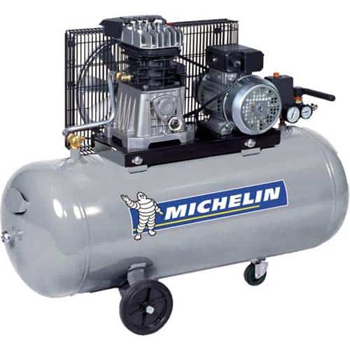 meilleur compresseur 100l