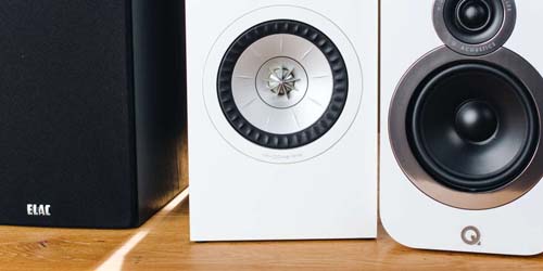 Meilleure Enceinte Bibliothèque Du Monde