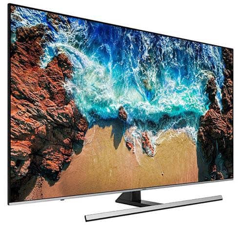 Meilleure Tv 49 Pouces