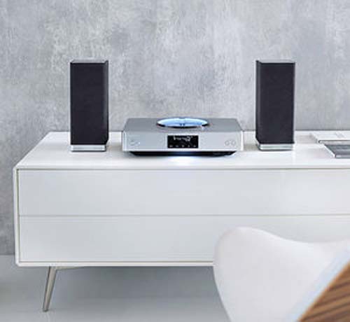 meilleur chaine hifi haut de gamme