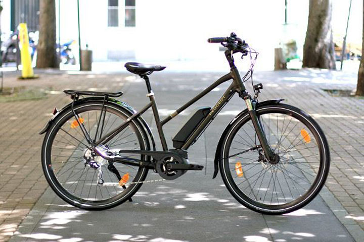 meilleur velo electrique moins de 2000 euros