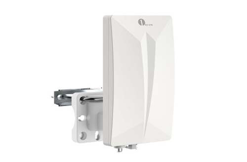 meilleur antenne tnt