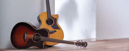 meilleure guitare acoustique