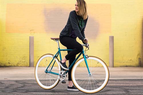 Meilleur Vélo de ville