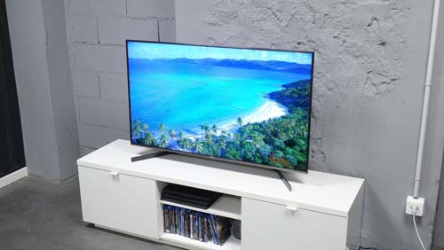 Meilleure Tv 49 Pouces