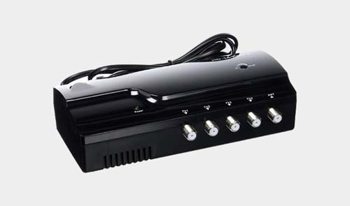 meilleur amplificateur d'antenne tv