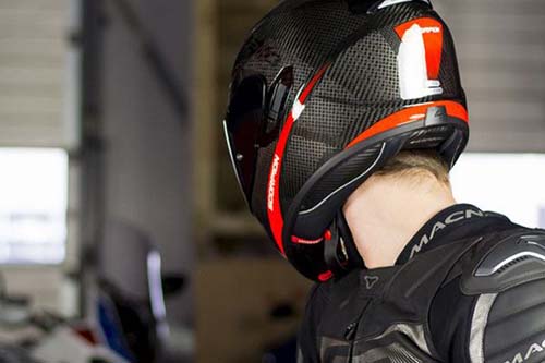 meilleur casque moto insonorisé