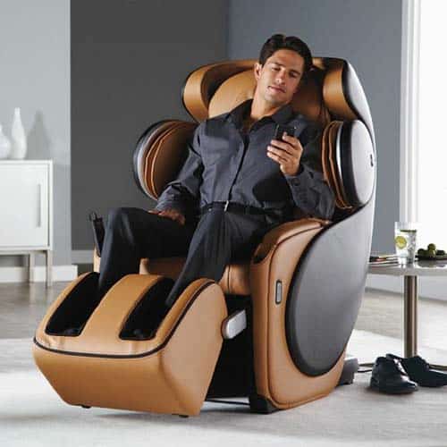 meilleur fauteuil relax
