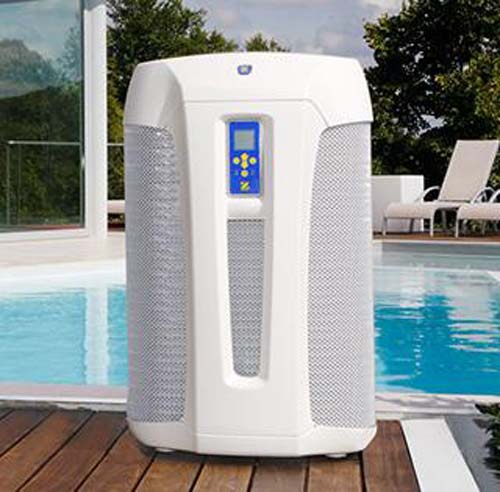 meilleur pompe a chaleur piscine
