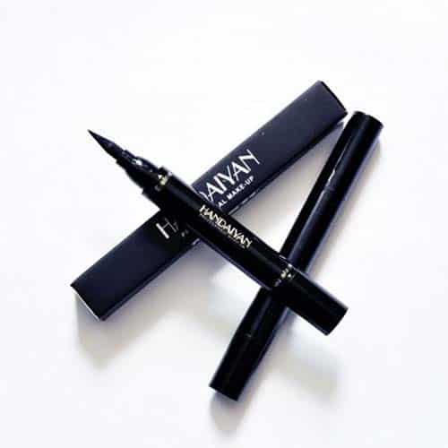 meilleur eyeliner waterproof