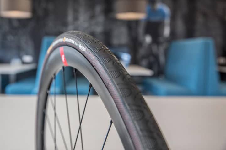 meilleur pneu velo route