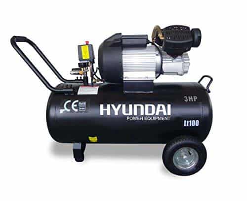 meilleur compresseur 100l