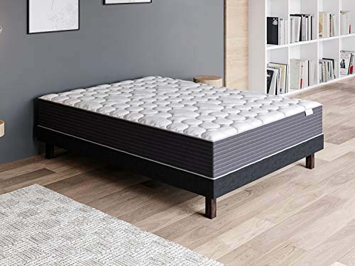 meilleur sommier 160x200