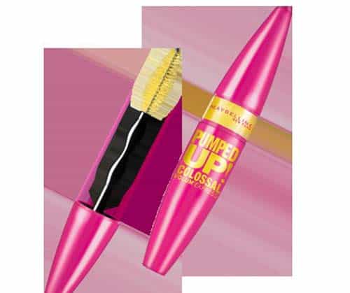 meilleur mascara maybelline