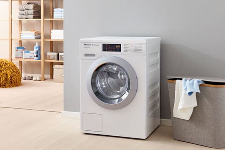 meilleur lave linge miele