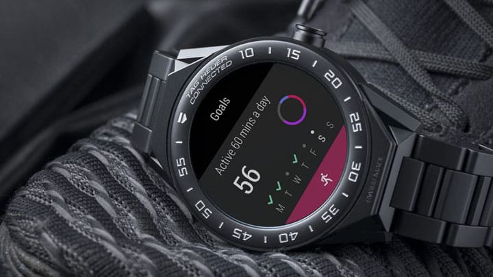 meilleure montre connectée pas cher