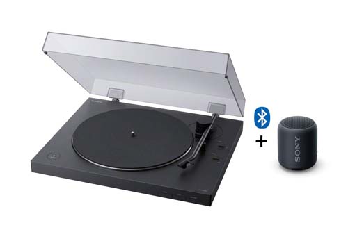 meilleur platine vinyle audiophile