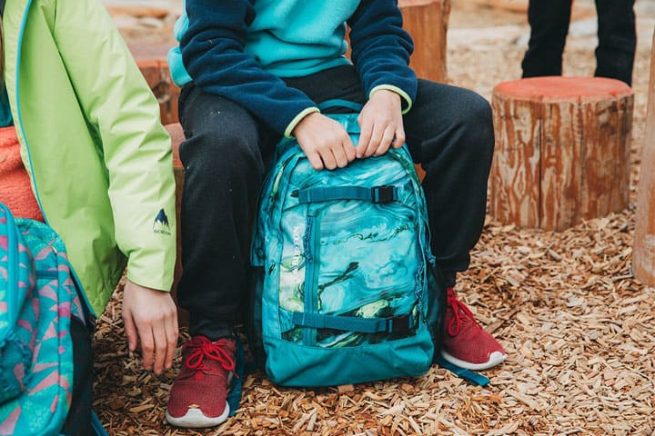 meilleur sac a dos photo