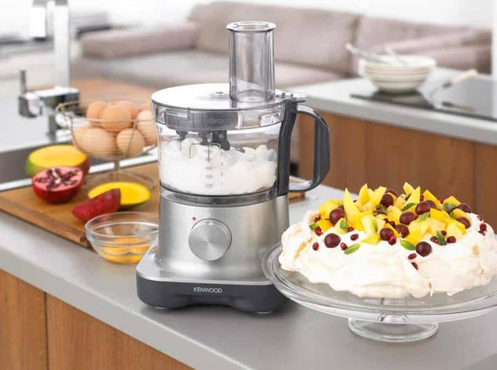 meilleur robot multifonction professionnel