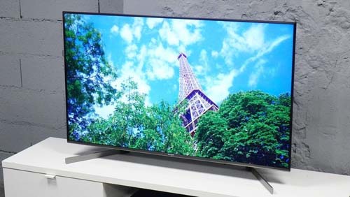 meilleure tv 40 pouces