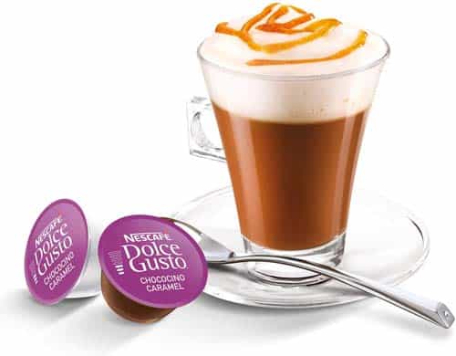 meilleur café dosette souple