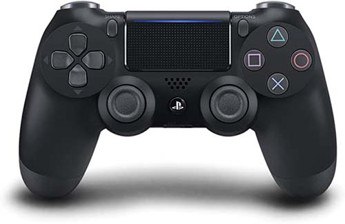 meilleure manette ps4