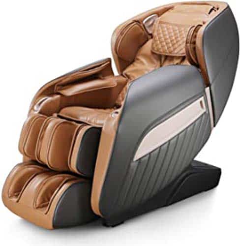 meilleur chaise massage assis