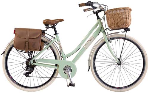 Meilleur Vélo de ville