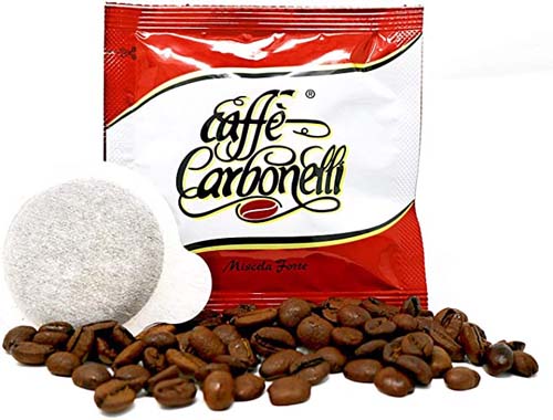 meilleur café dosette souple