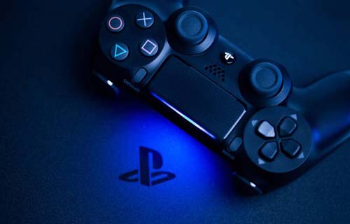 meilleure manette ps4