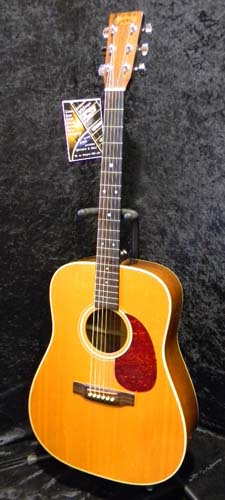 meilleure guitare acoustique