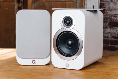 Meilleure Enceinte Bibliothèque Du Monde