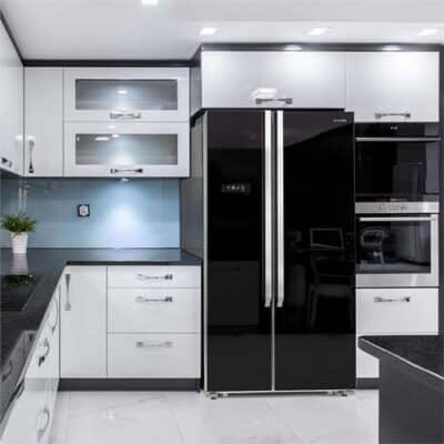 meilleur refrigerateur silencieux