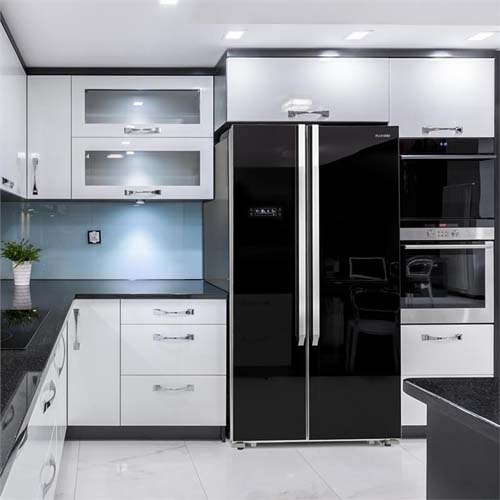 meilleur refrigerateur silencieux