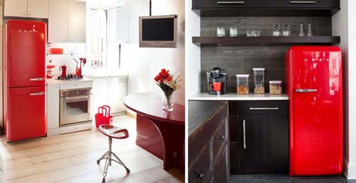 meilleur refrigerateur silencieux