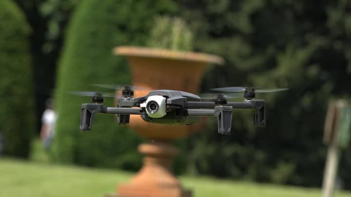 meilleur drone moins de 200 euros