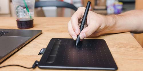 meilleur tablette pour dessiner