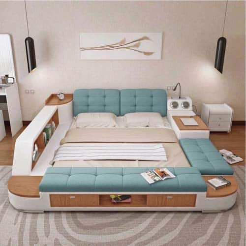 meilleur lit du monde