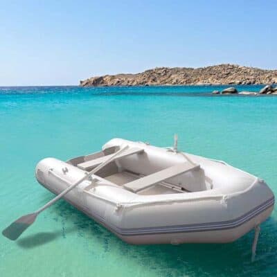 meilleur bateau pneumatique pour peche