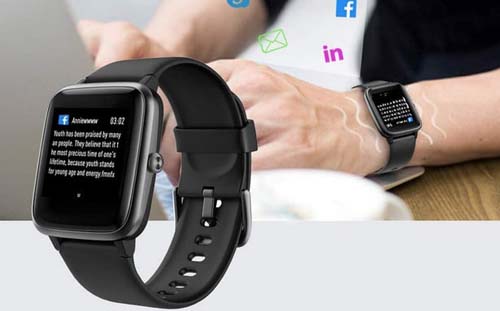 meilleur montre tensiometre