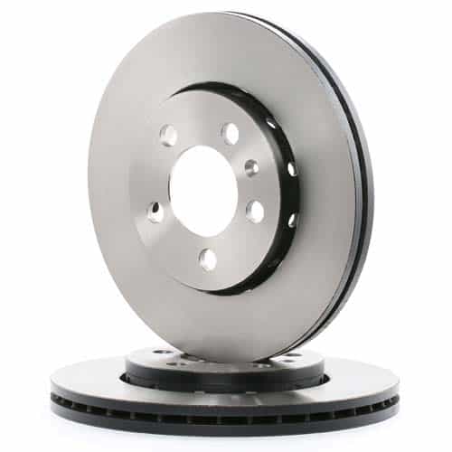 meilleur marque disque de frein